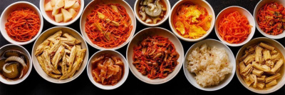 Ферментированные продукты повышают иммунитет /    