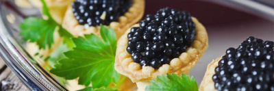 Объявлены лучшие «Вкусы России» /    