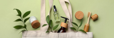 В ЕС промаркируют безопасную для человека и природы косметику /    