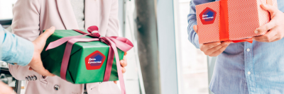 Роскачество проводит конкурс на лучший слоган ко Дню качества и дарит подарки /    