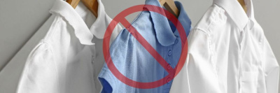 Не соответствующие техническому регламенту детские рубашки больше не будут продавать в России /    