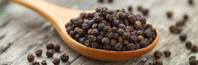 «Внимание! Еда!» на ТВ: как выбрать черный перец? /    