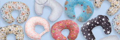 Опасные подушки стали причиной смерти десятков младенцев в США /    