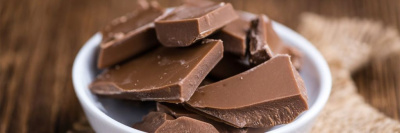 «Внимание! Еда!» на ТВ: как выбрать молочный шоколад? /    