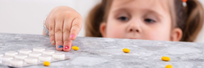 Нужны ли ребенку витамины? /    