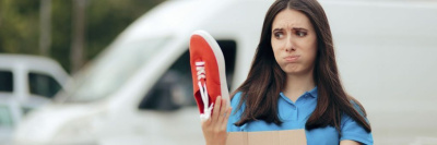 Обмен обуви, отмеченной маркировкой системы «Честный знак»: нюансы и особенности /    