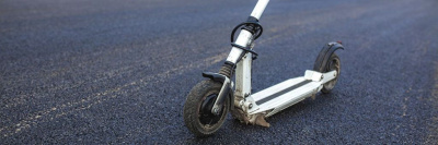 Как получить компенсацию, если взорвался электросамокат или моноколесо? /    