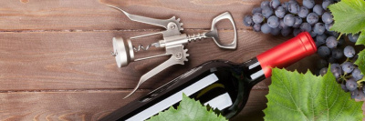 В Краснодарском крае появится органическое вино /    