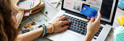 Две трети товаров в интернете – подделки /    