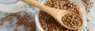 «Надо брать» на ТВ: как не ошибиться при выборе гречки? /    