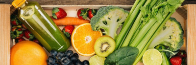 ТЕСТ: сможете ли вы отличить органический продукт от псевдоорганики? /    