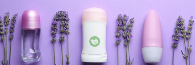 Названы преимущества и недостатки натуральных дезодорантов /    