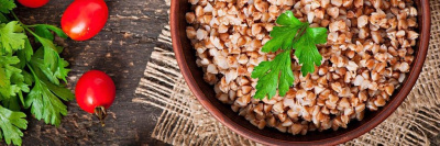 «Надо брать» на ТВ: как выбрать гречку? /    