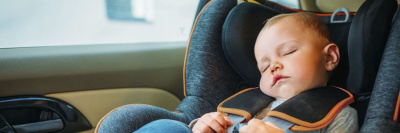 Назван еще один способ усилить защиту ребенка в автомобиле /    