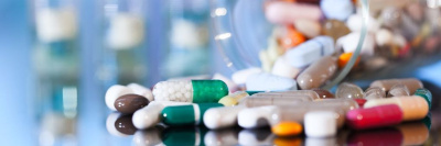 Витамины могут быть опасны для здоровья /    