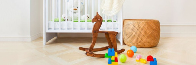 Популярные детские приспособления, которые могут быть опасны /    