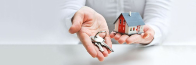 Вернуть налог на покупку недвижимости стало проще и быстрее /    