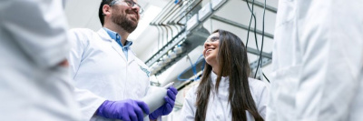 Всемирный день метрологии: точность измерений определяет качество /    