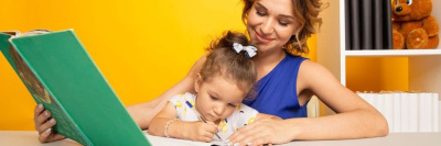 Родители и учителя могут бесплатно проверить и подтянуть свои педагогические навыки /    