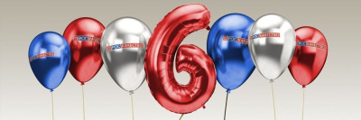 Роскачеству исполняется 6 лет /    