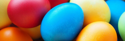 Названа средняя стоимость затрат на Пасху /    