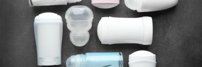 Самый эффективный дезодорант назван в Испании /    