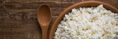 В твороге «Благода» выявлены кишечная палочка и признаки фальсификации /    