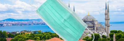 Турцию снова закрывают. Как быть тем, кто спланировал отдых? /    