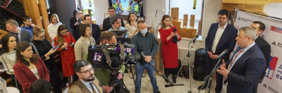 Всероссийская акция «Дни российских вин» продлится до июля /    