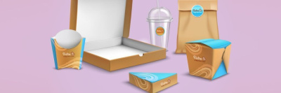 Во Франции оценили, какой ущерб экологии наносит фастфуд /    