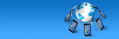 Смартфоны в России и мире: как они менялись /    