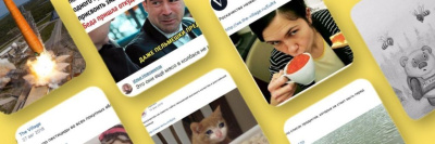 Лучшая незамерзайка к праздничному столу и предательство пельменей: мемы про Роскачество /    