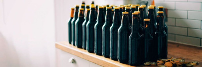 С 1 апреля пиво подлежит добровольной маркировке /    