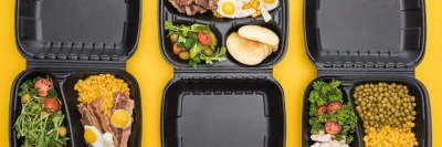 Можно ли заразиться COVID-19 через еду? Появились новые данные. /    