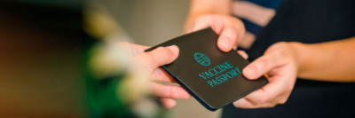 Путешествия по Евросоюзу не должны зависеть от ковид-паспортов, считают в Бельгии /    