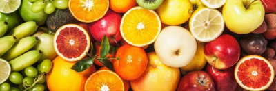 Сколько нужно есть овощей и фруктов для долгой жизни? /    