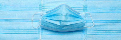 Два простых способа значительно усилить эффект медицинской маски /    