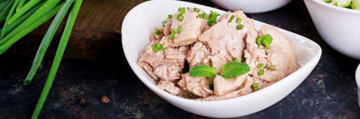 «ТЕСТ» на ТВ: как печень трески может навредить здоровью ваших будущих детей? /    