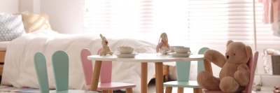 Экологичная детская посуда оказалась токсичнее пластиковой /    