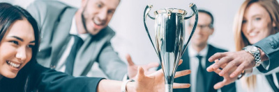 Роскачество объявляет хакатон по созданию программы продвижения Знака Качества /    