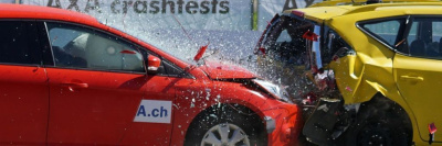 При покупке автомобиля не стоит полагаться на данные краш-тестов /    