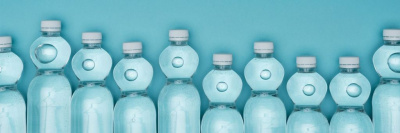 Производители воды меняют этикетки после исследования Роскачества /    