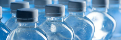 Питьевая вода вошла в список товаров, подлежащих обязательной маркировке /    