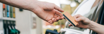 Фальшивые акции с топливными картами /    