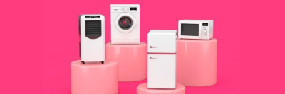 Жители Евросоюза назвали марки самой надежной бытовой техники /    