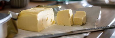 «ТЕСТ» на ТВ: машинное топливо в сливочном масле – миф или правда? /    