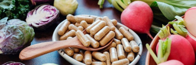 В американских БАДах нашли антидепрессанты и запрещенные вещества /    