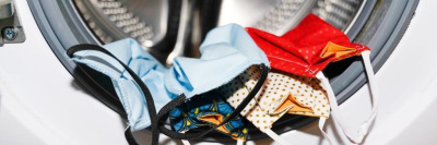 Температура в стиральной машине может не соответствовать обещанной /    