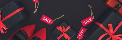 «Черный» день календаря. Как разумно тратить в «черную пятницу»? /    