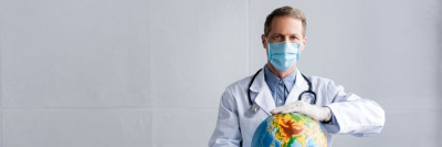 Можно ли использовать медицинскую маску несколько раз? /    